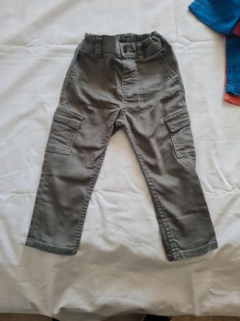 Pantalon 86cm H&M