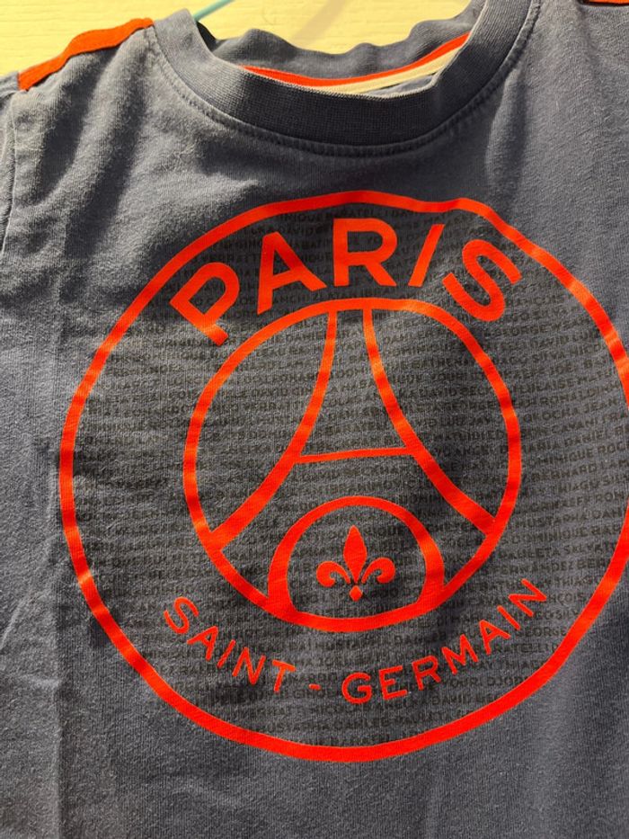 Tee shirt - photo numéro 3