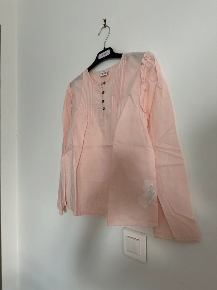 Blouse Tape à l’œil - photo numéro 3