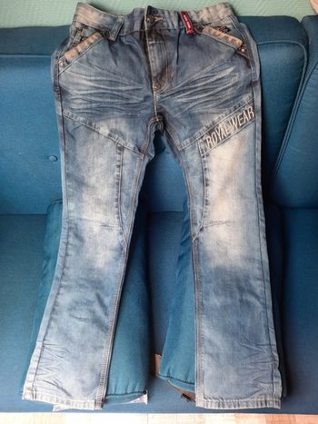 Jeans enfant