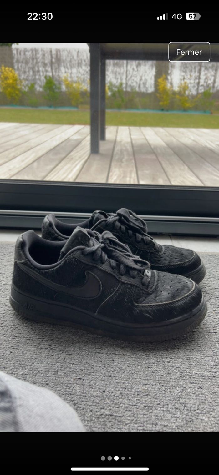 Air force 1 - photo numéro 3