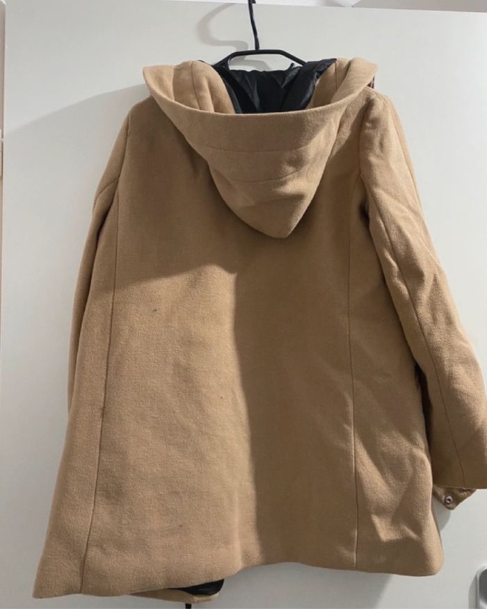 Manteau mango - photo numéro 3