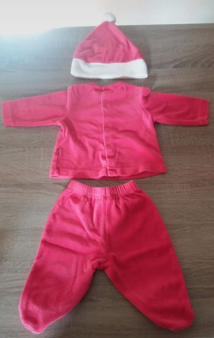 Pyjama - photo numéro 3