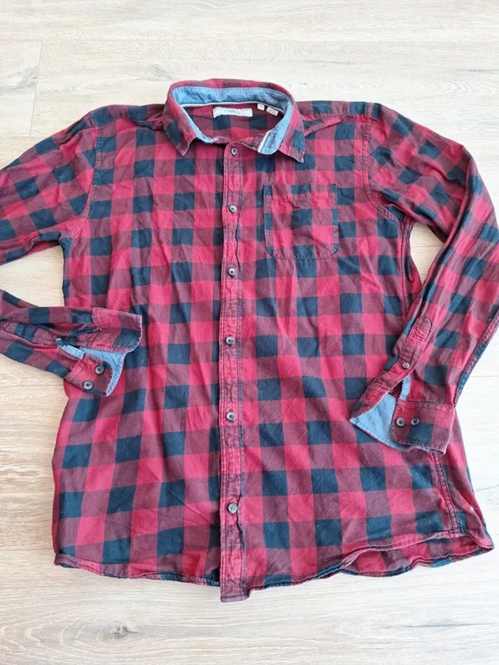 Chemise