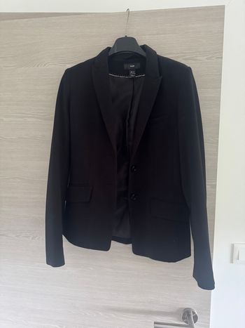 Blazer H&M XS très belle qualité 