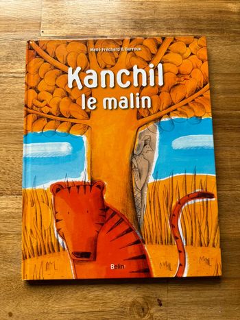 Kanchil le malin