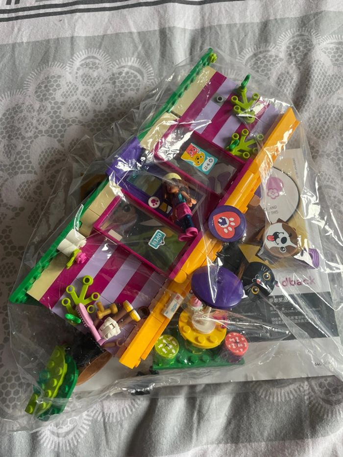 Lego Friends - photo numéro 2