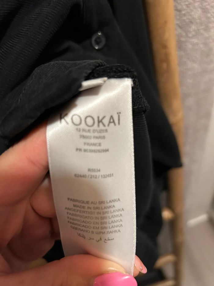 Robe courte - photo numéro 3