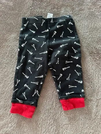 Pantalon 6 mois