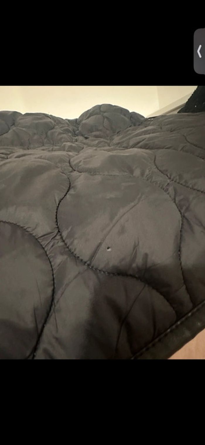 Veste réversible MAJE - photo numéro 19