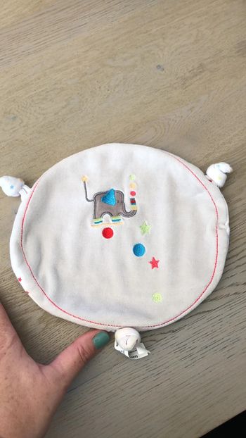 Doudou « U tout petit »