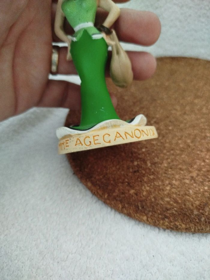Figurine Astérix Agecanonix - photo numéro 5