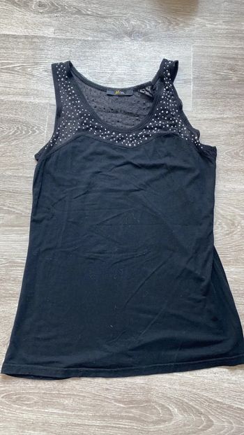 Débardeur femme Mim taille m