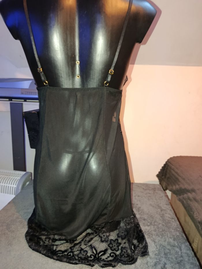 Nuisette - photo numéro 2