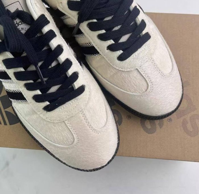 Baskets Adidas - photo numéro 5