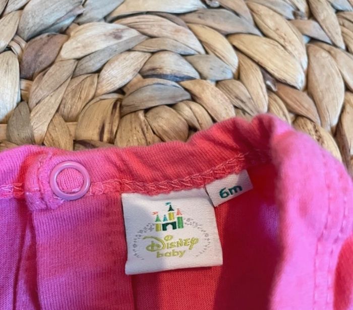 Combinaison minnie - photo numéro 3