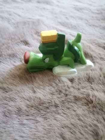 Figurine lonney tunes