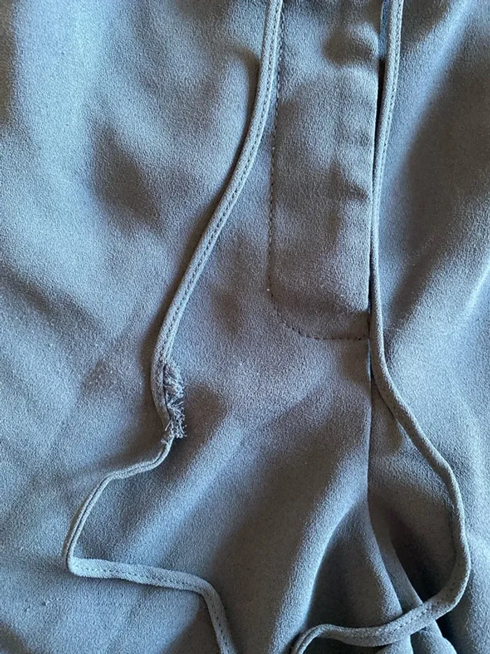 Pantalon fluide d’été - photo numéro 4