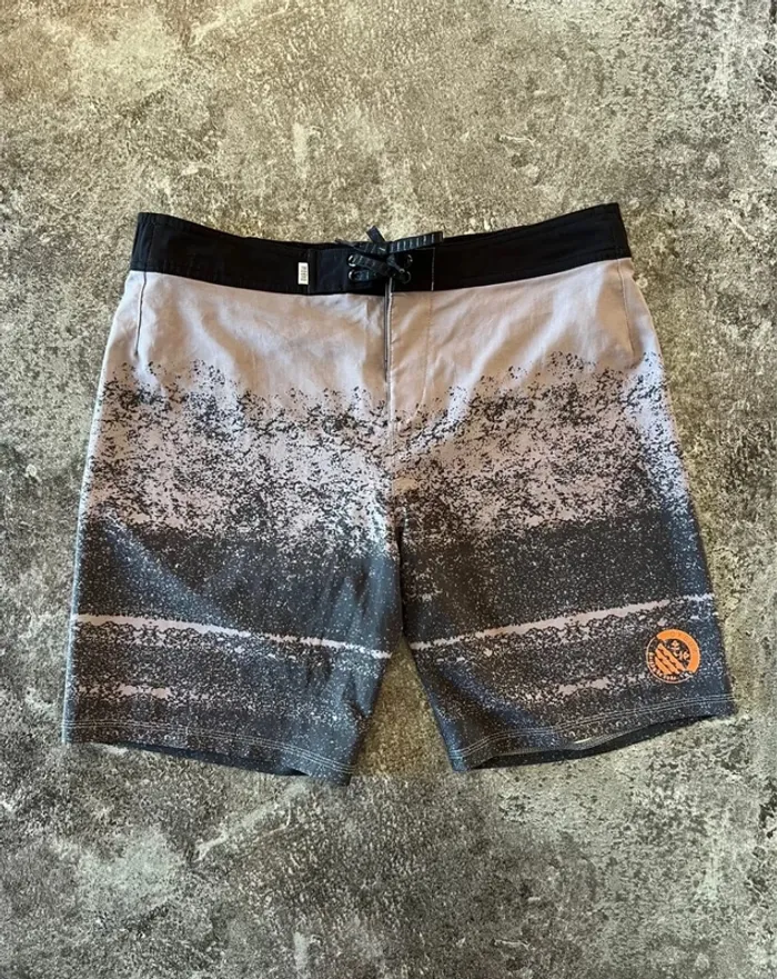 Maillot short bain homme Oxbow taille L 42 Bañador corto hombre Costume corto uomo Badeshorts Herren