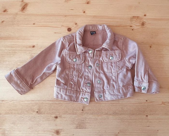 Veste 6M neuve