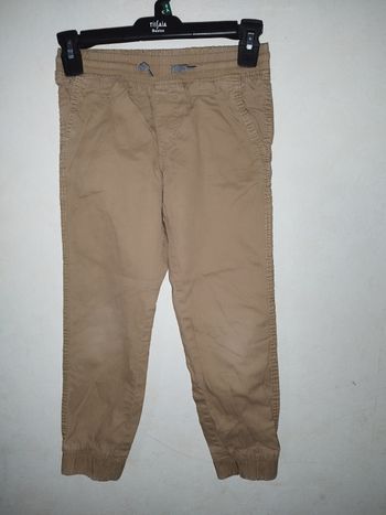 Pantalon baggy garçon