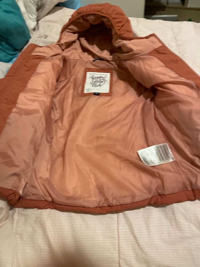 Doudoune - photo numéro 6