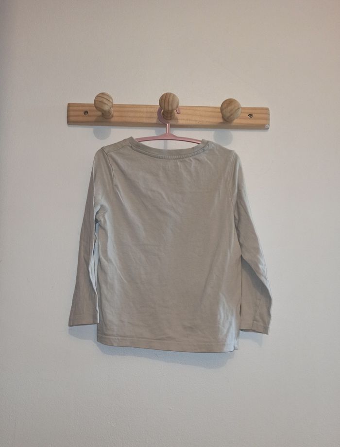 Tee-shirt - photo numéro 3