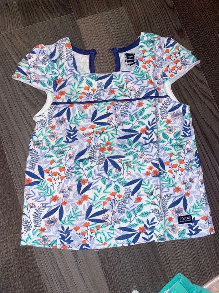 Ensemble vert - photo numéro 2