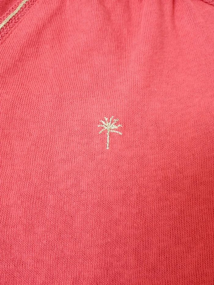 Grâce et Mila. T shirt manches - photo numéro 4