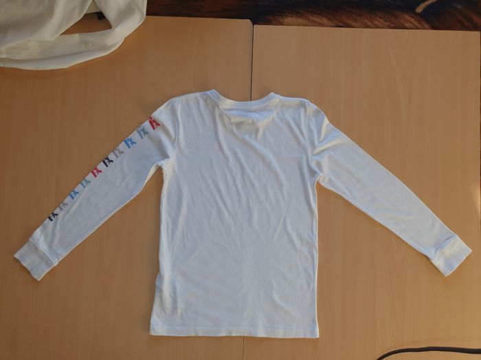 T-shirt Levi's - photo numéro 6