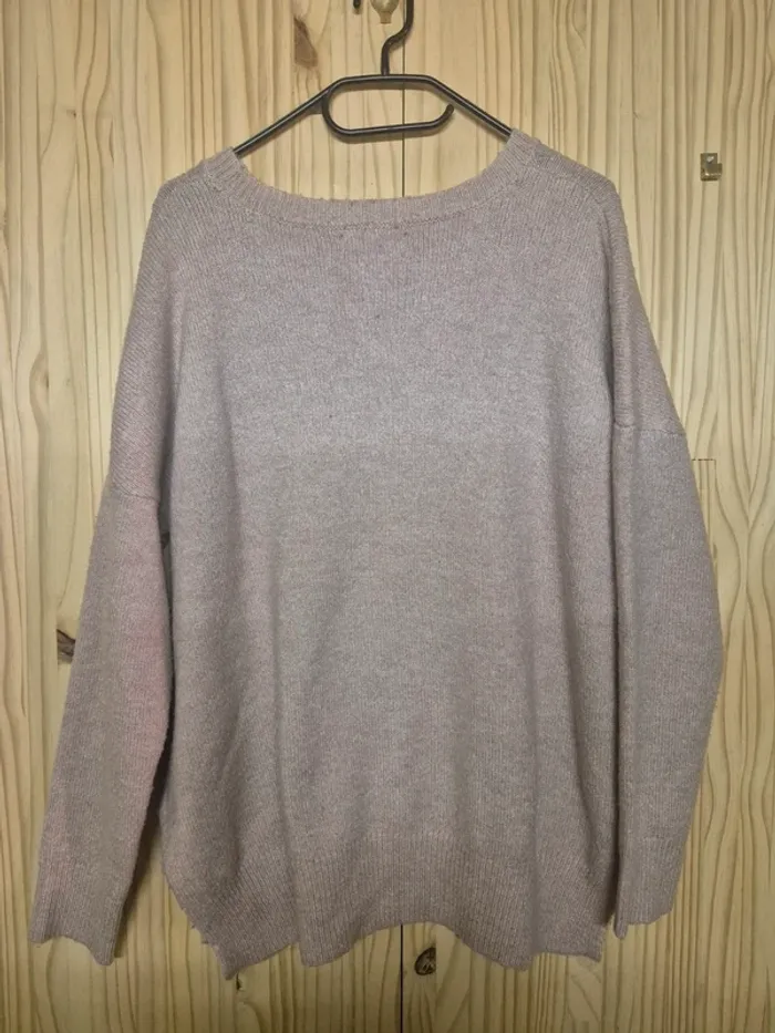 Pull taille S - photo numéro 2