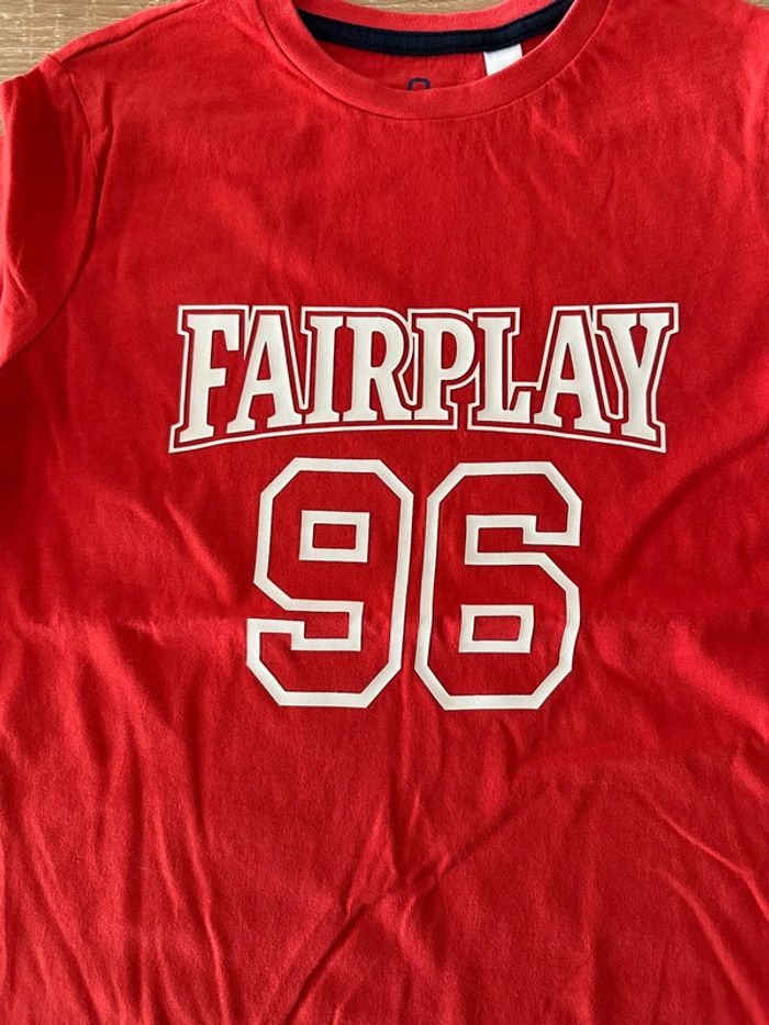 T shirt garçons - photo numéro 2