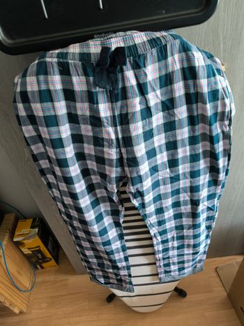Pantalon de pyjama femme