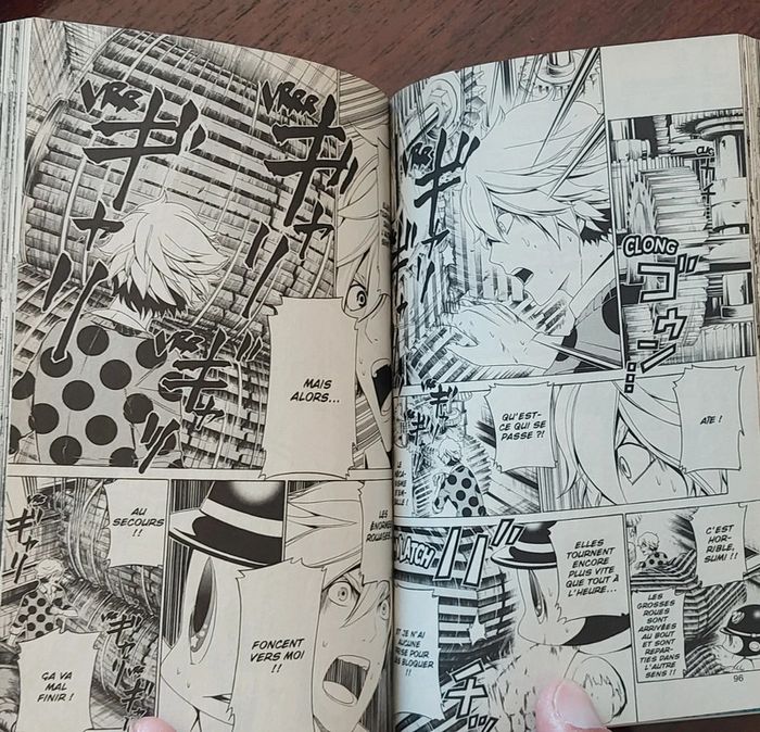 Enigma Vol.3 🇨🇵 - photo numéro 4