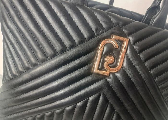 Liu Jo sac à main + porte-monnaie main ou bandoulière neuf - photo numéro 5