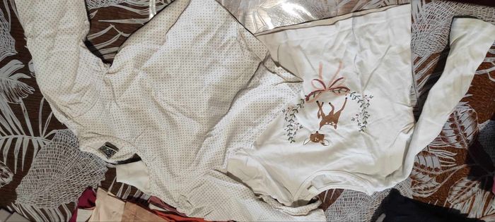 Lot 18 mois filles - photo numéro 6
