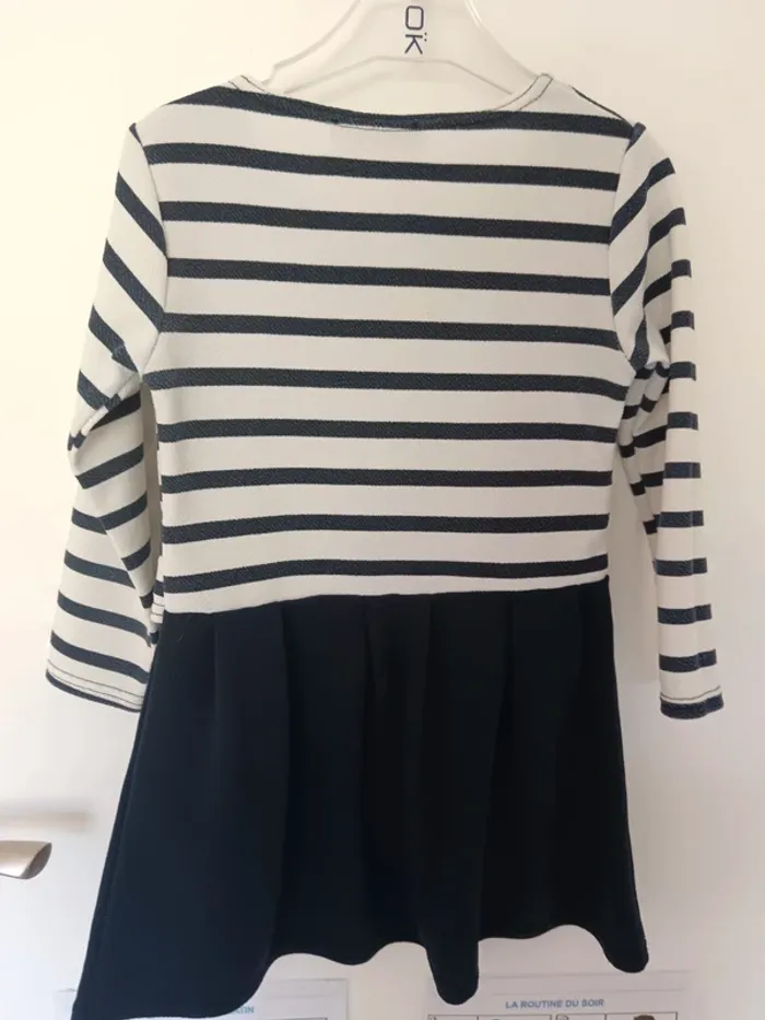 Robe mi saison - photo numéro 3