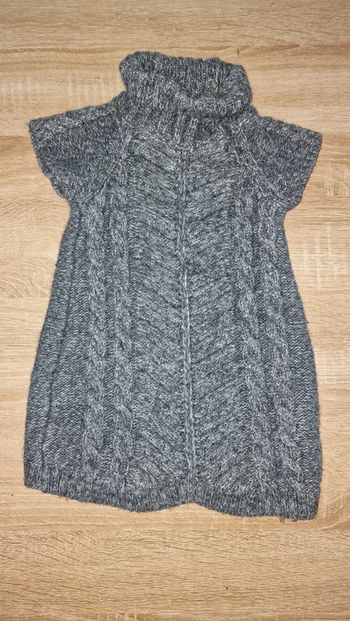 Robe pull 2 ans