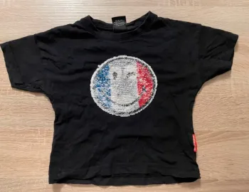 Lot T-Shirt 3 ans