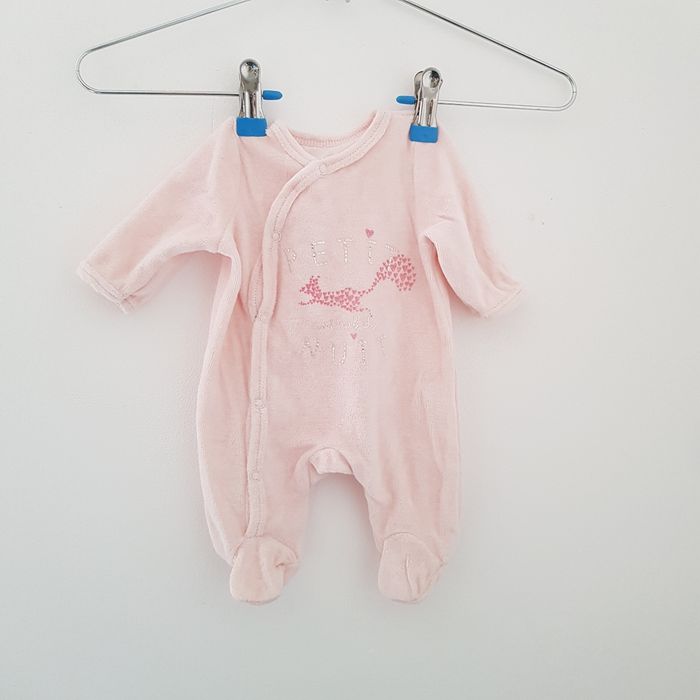 Pyjama naissance