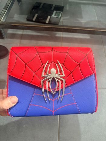 Sac loungefly Spiderman