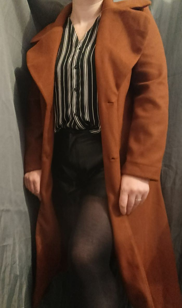 Trench - photo numéro 4