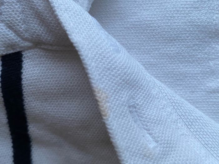 Lot tee shirt - photo numéro 8