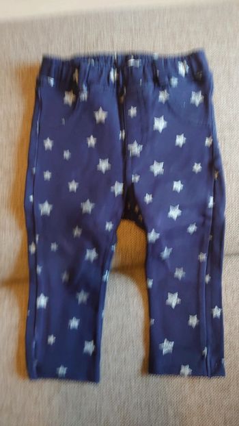 Legging étoiles H&M