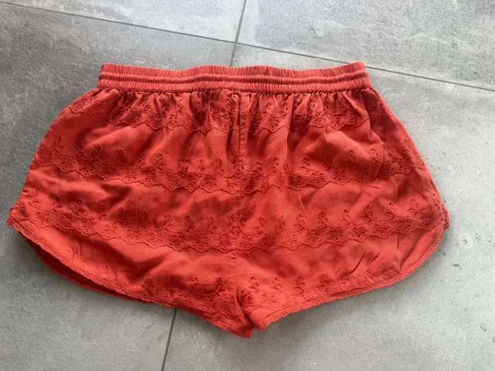 Short Superdry taille 42 neuf étiquette - photo numéro 5