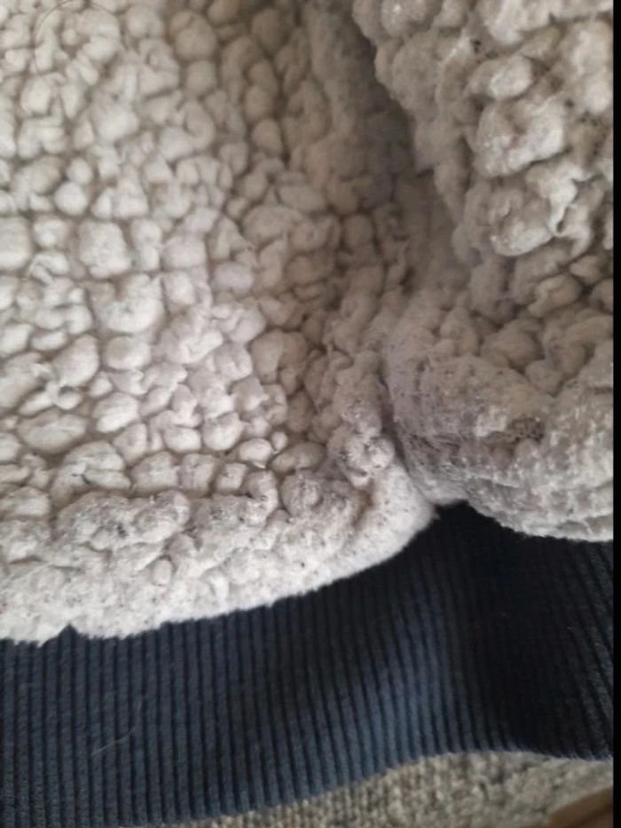 Veste star wars - photo numéro 6