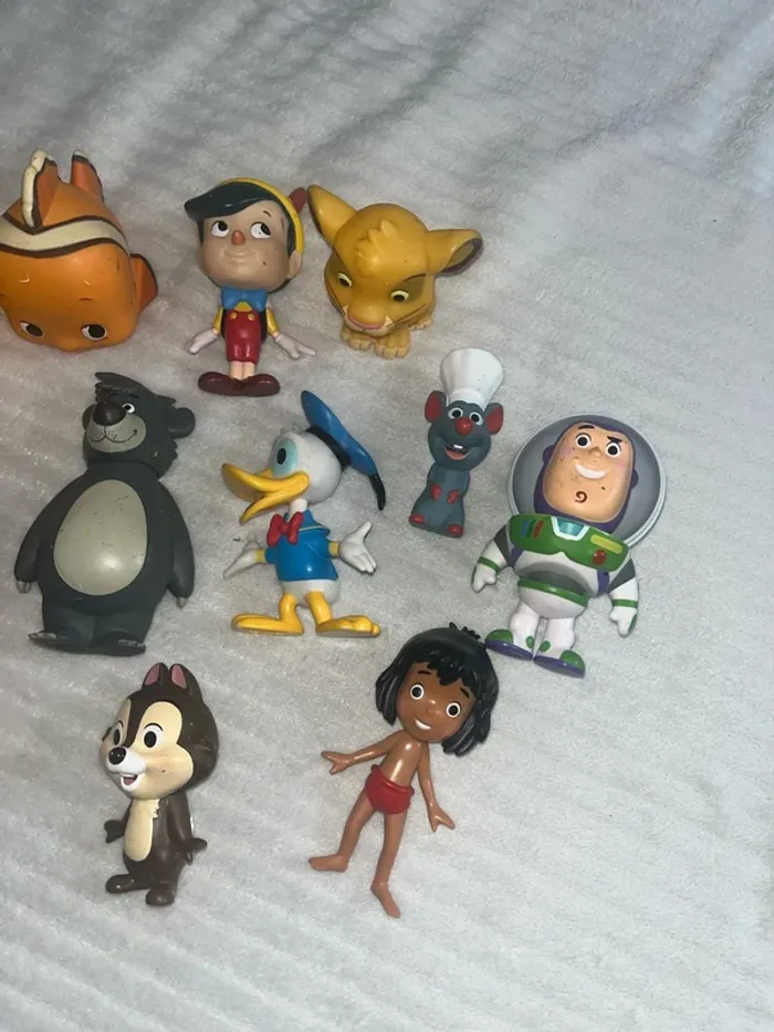 Mes premiers amis Disney à l’unité - photo numéro 4
