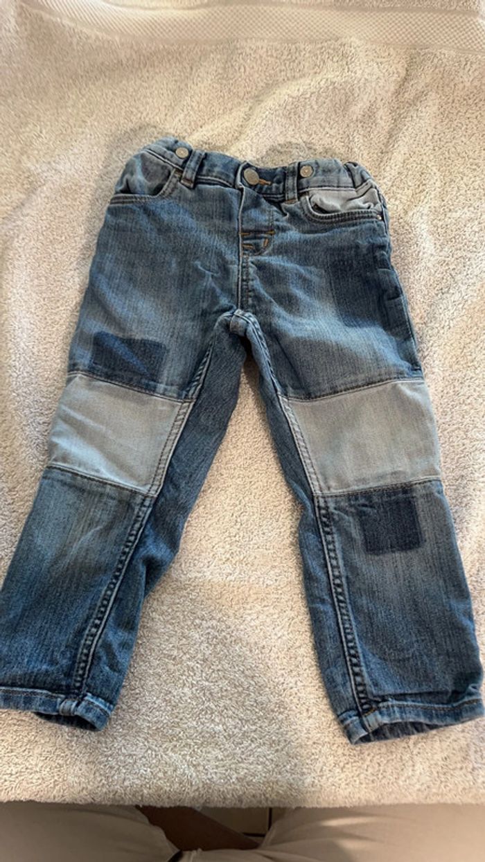 Jean H&M