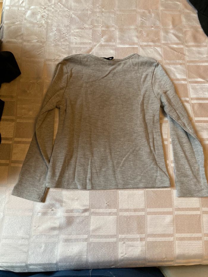 T-shirt 5 ans - photo numéro 2