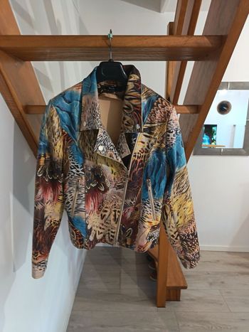 Veste style perfecto